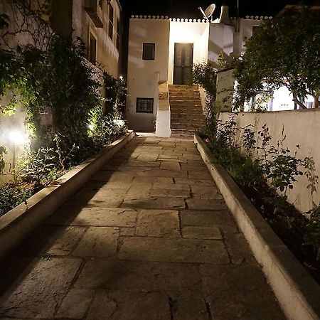 Two Olive Trees Guest House Spetses Town Ngoại thất bức ảnh