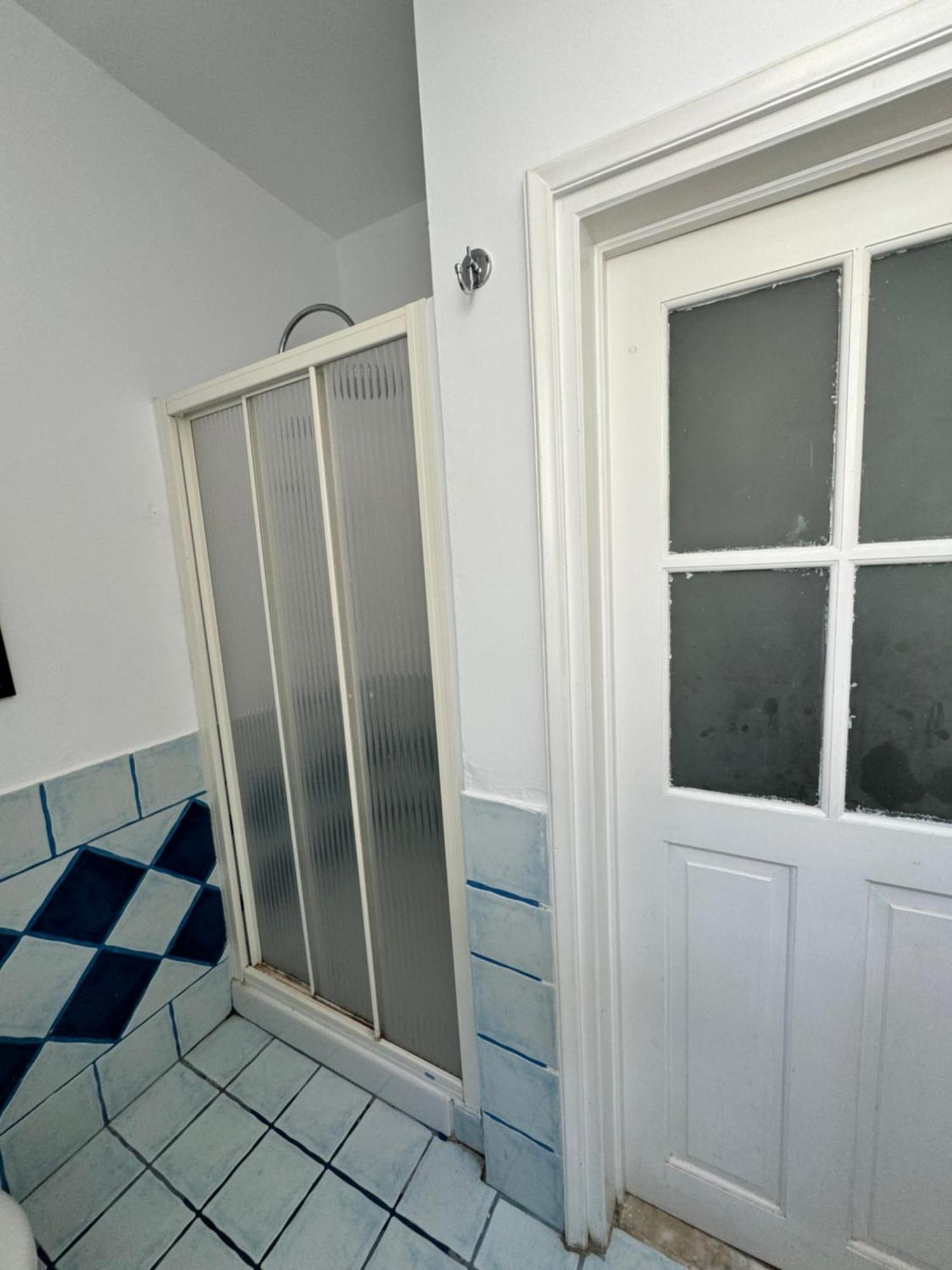 Two Olive Trees Guest House Spetses Town Ngoại thất bức ảnh