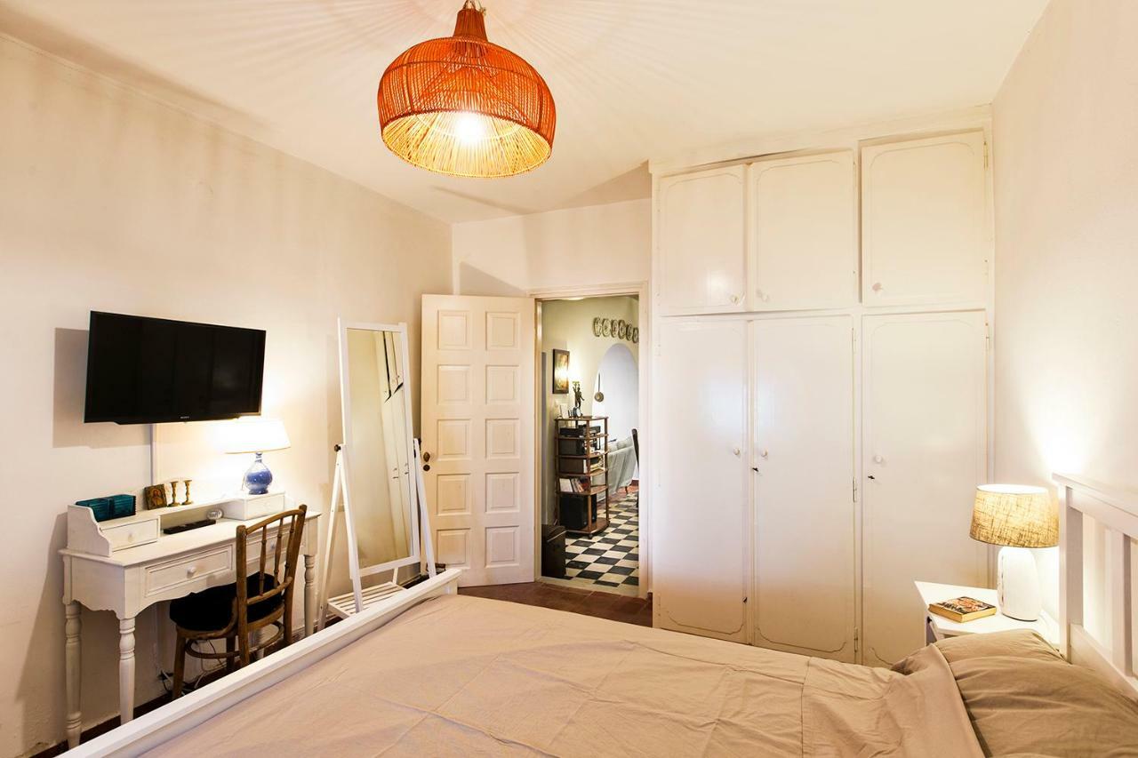 Two Olive Trees Guest House Spetses Town Ngoại thất bức ảnh