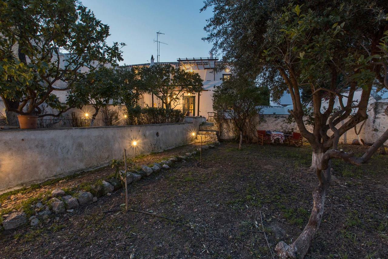 Two Olive Trees Guest House Spetses Town Ngoại thất bức ảnh