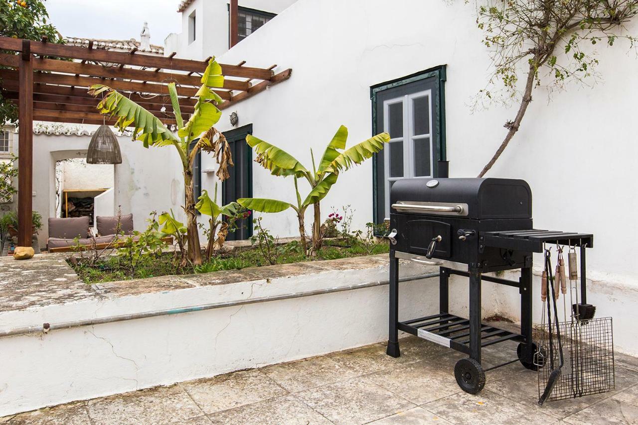 Two Olive Trees Guest House Spetses Town Ngoại thất bức ảnh