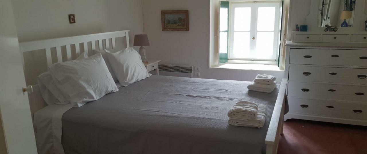 Two Olive Trees Guest House Spetses Town Ngoại thất bức ảnh