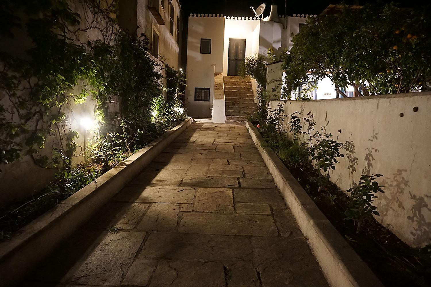 Two Olive Trees Guest House Spetses Town Ngoại thất bức ảnh