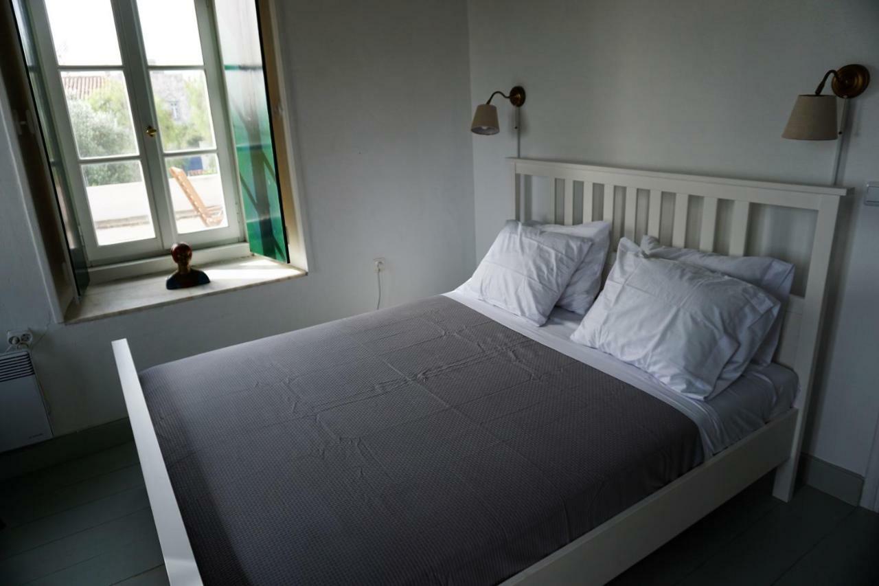 Two Olive Trees Guest House Spetses Town Ngoại thất bức ảnh