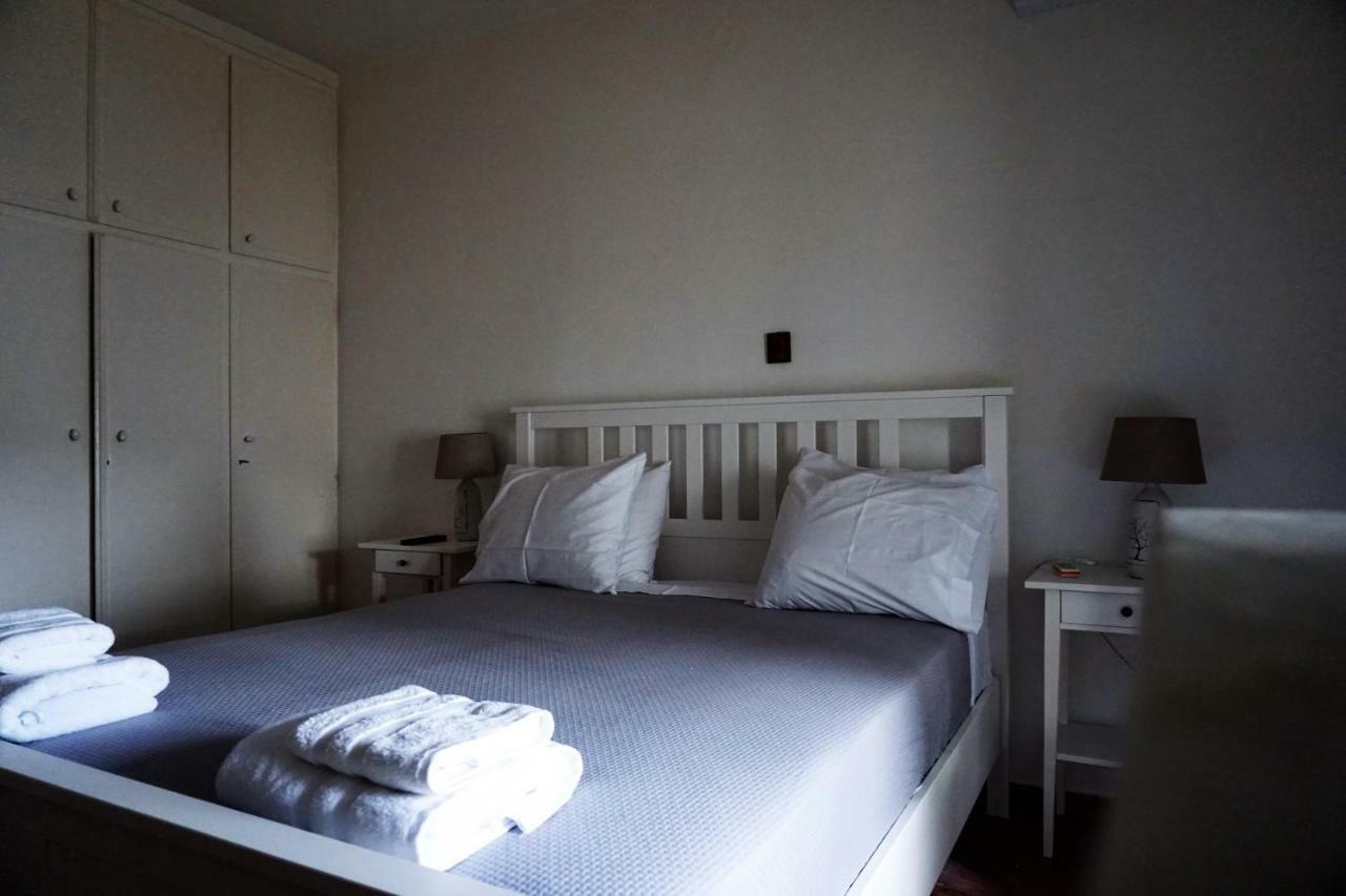 Two Olive Trees Guest House Spetses Town Ngoại thất bức ảnh